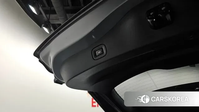 Renault Korea (Samsung) QM6 id 3489826 из Кореи 11