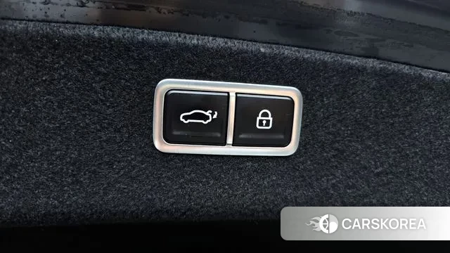 Genesis G80 (RG3) id 3513315 из Кореи 11