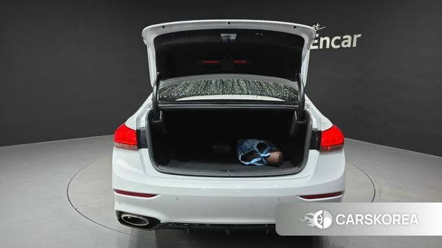 Genesis G80 id 4615572 из Кореи 11