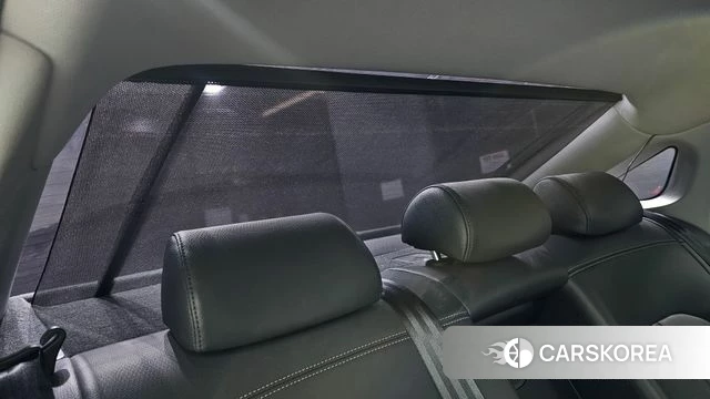 Hyundai Sonata New Rise id 4203787 из Кореи 11