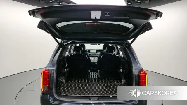 Hyundai Palisade id 3378803 из Кореи 11