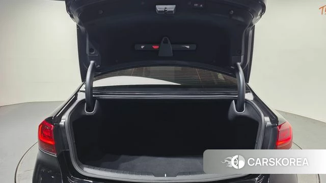 Kia K7 Premier id 3936433 из Кореи 11