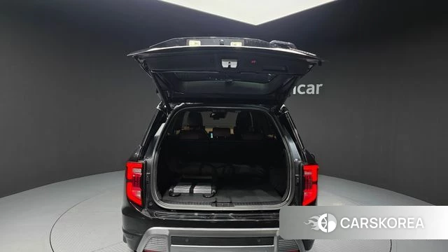 Ssangyong Torres id 4591699 из Кореи 11