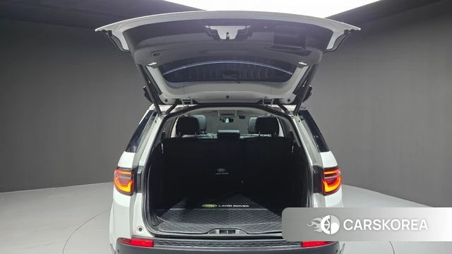 Land Rover Discovery Sports 2nd Generation id 3859220 из Кореи 11