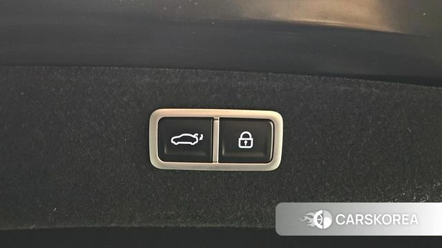 Genesis G80 (RG3) id 4322686 из Кореи 11