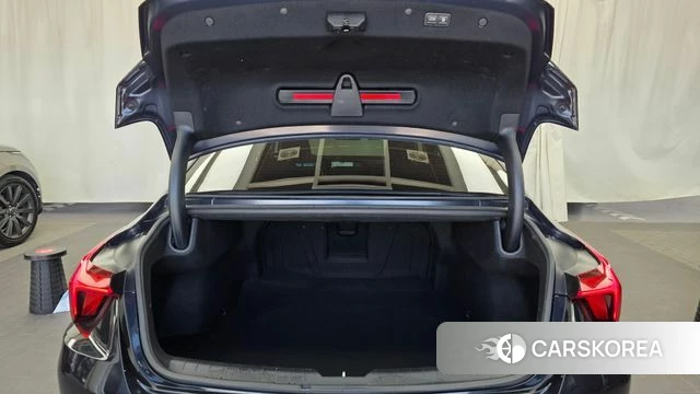 Kia K8 Hybrid id 4293307 из Кореи 11