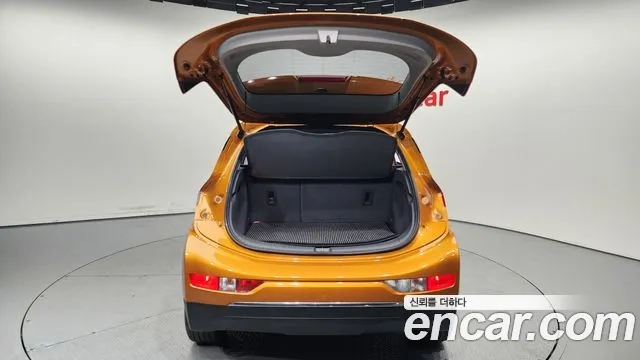 Chevrolet (GM Daewoo) Bolt EV id 2912977 из Кореи 11