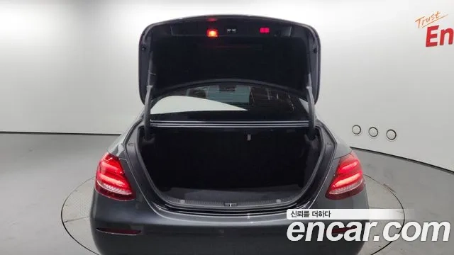 Mercedes-Benz E-Class W213 id 2957010 из Кореи 11