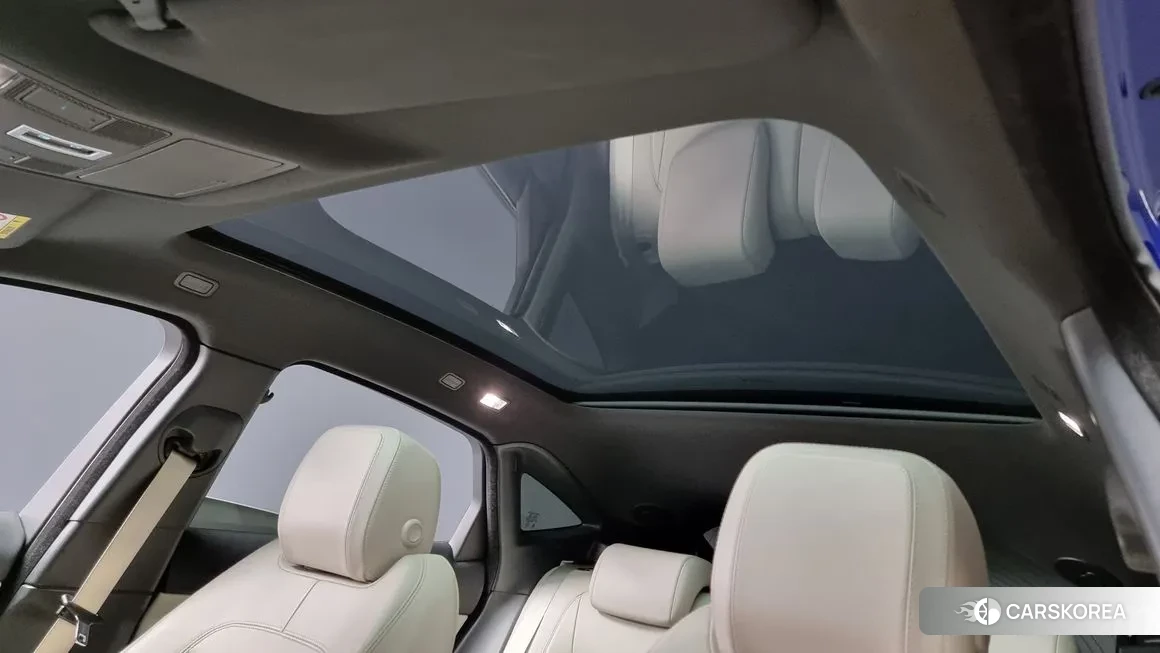 Jaguar E-PACE id 1717183 из Кореи 11