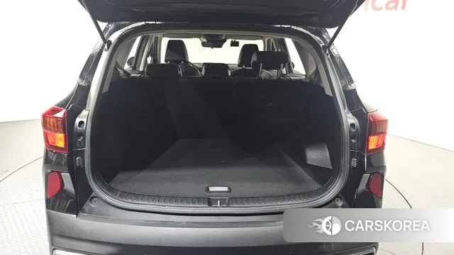 Kia Seltos id 3412444 из Кореи 11