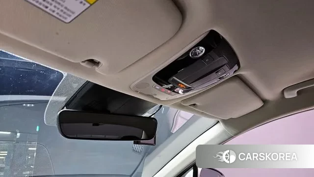 Kia K5 3rd generation id 2970853 из Кореи 11