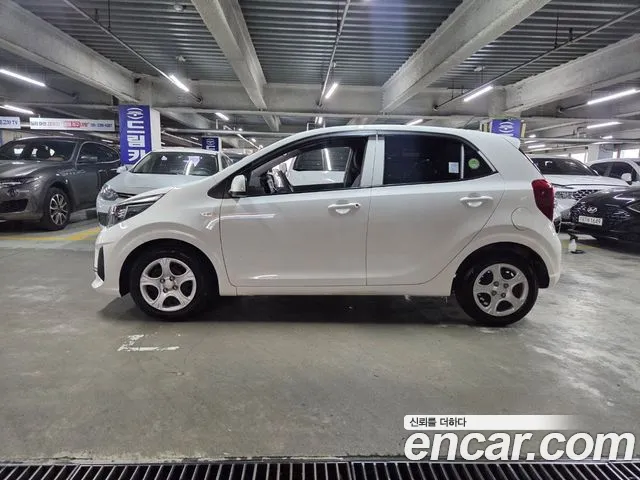 Kia Morning Urban (JA) id 2669378 из Кореи 11