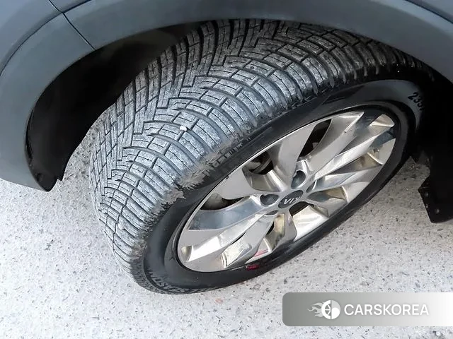 Kia The New Sorento id 3588477 из Кореи 11