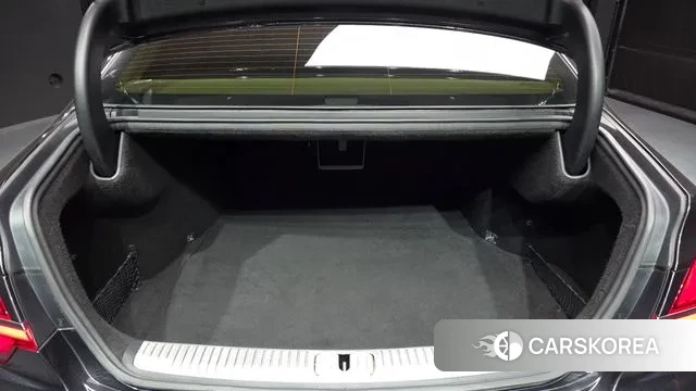 Kia The New K9 2nd generation id 3751281 из Кореи 11