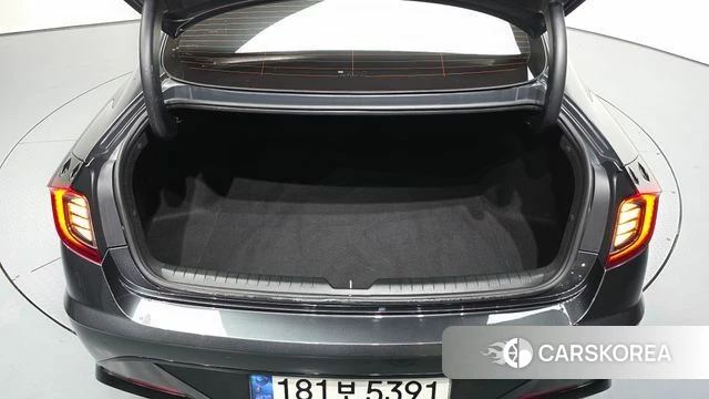 Hyundai Sonata (DN8) id 3843208 из Кореи 11