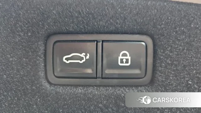 Kia K8 id 3395395 из Кореи 11