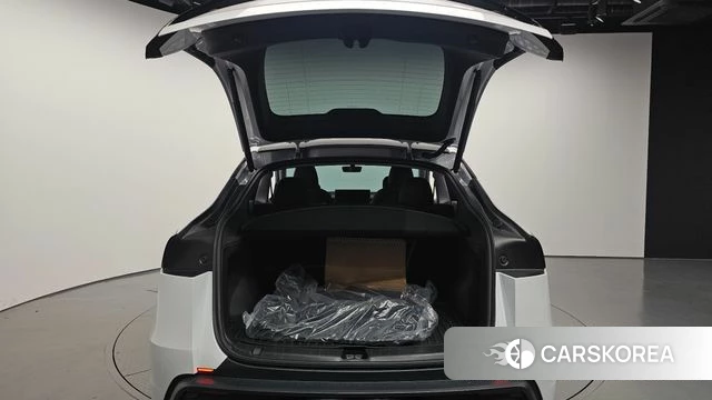 Tesla Model Y id 4649591 из Кореи 11