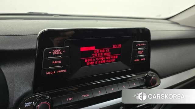 Kia Come New K3 id 4677108 из Кореи 11