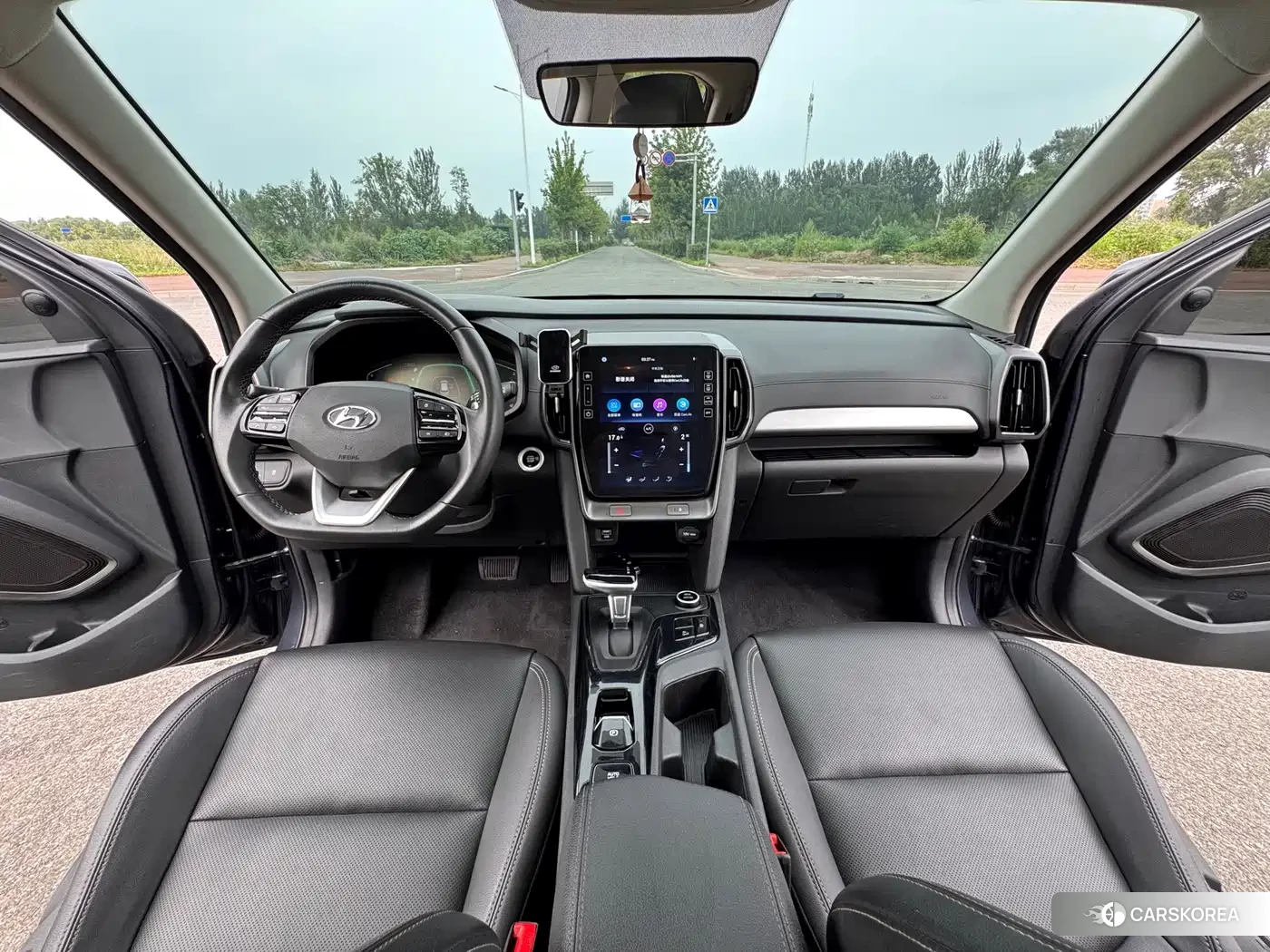 Hyundai ix35 id 4649291 из Китая 11