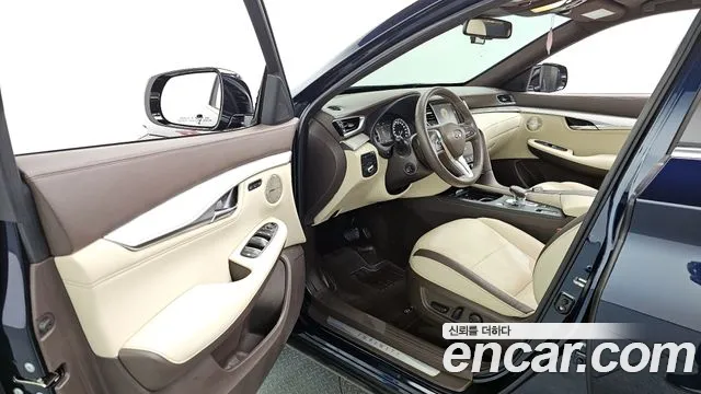 Infiniti QX50 (P71A) id 2640755 из Кореи 11