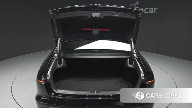 Hyundai Grandeur Hybrid (GN7) id 3940449 из Кореи 11