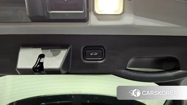 Hyundai Ionic 5 id 3432068 из Кореи 11