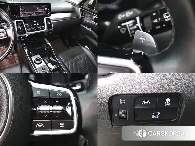 Kia Sorento 4th Generation id 2994900 из Кореи 11