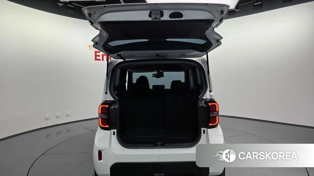 Kia The New Kia Ray id 4499905 из Кореи 11