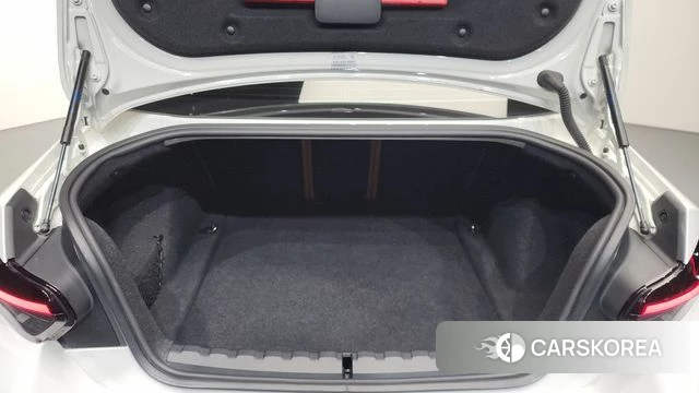 BMW M2 (G87) id 3909853 из Кореи 11