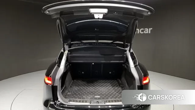 Jaguar F-PACE id 3076546 из Кореи 11