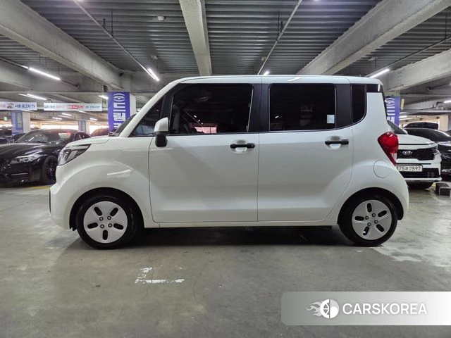 Kia The New Ray id 4298728 из Кореи 11