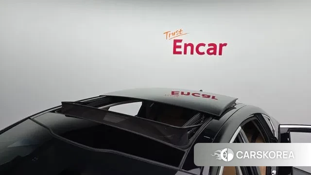 Kia K7 Premier Hybrid id 3464080 из Кореи 11