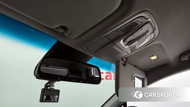 Hyundai Santa Fe TM id 3038877 из Кореи 11