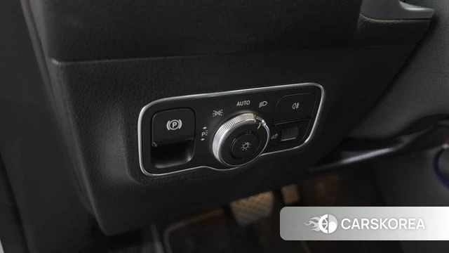 Mercedes-Benz GLB-Class X247 id 4716797 из Кореи 11