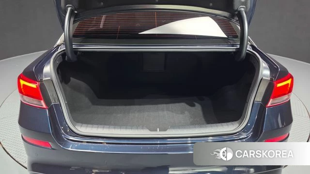 Kia The New K5 2nd generation id 4530600 из Кореи 11