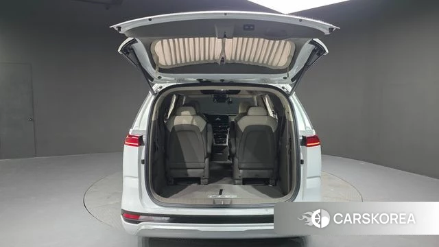 Kia Carnival 4th generation id 3812995 из Кореи 11