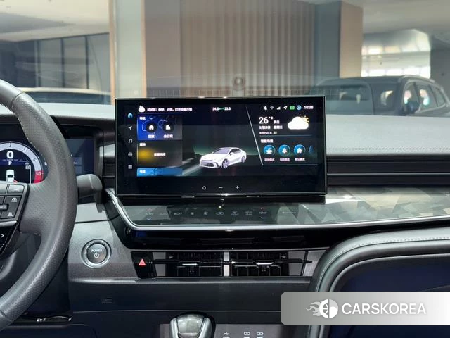 Toyota Camry id 4334991 из Китая 11