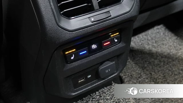 Volkswagen Tiguan second Generation id 4688870 из Кореи 11