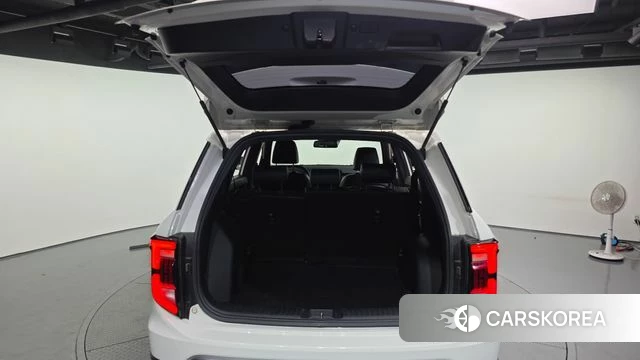 Ssangyong Torres id 4608591 из Кореи 11