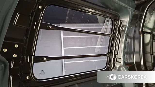 Hyundai Staria id 3041851 из Кореи 11