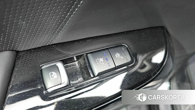 Kia Mohave Master id 4482659 из Кореи 11