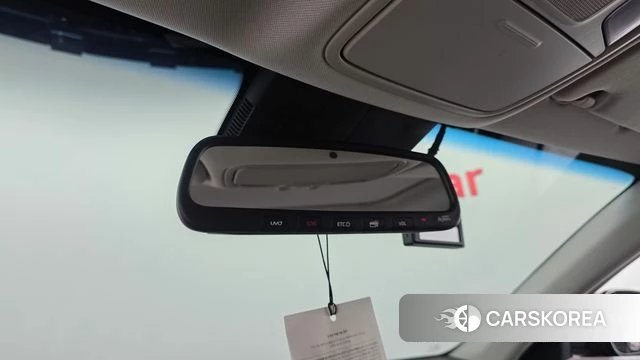 Kia Stinger id 4596382 из Кореи 11