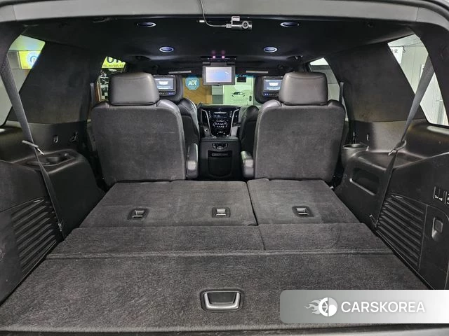 Cadillac Escalade id 3886128 из Кореи 11