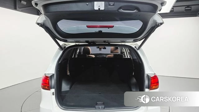 Kia The New Sorento id 4430105 из Кореи 11