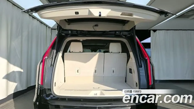 Cadillac Escalade 5th Generation id 2919922 из Кореи 11