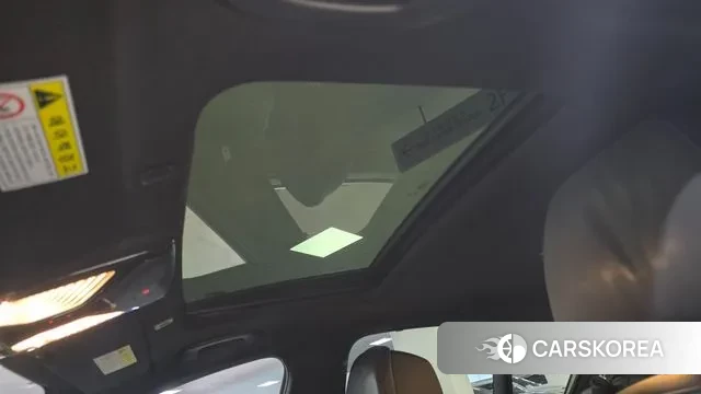 BMW 5 Series (G30) id 3514714 из Кореи 11