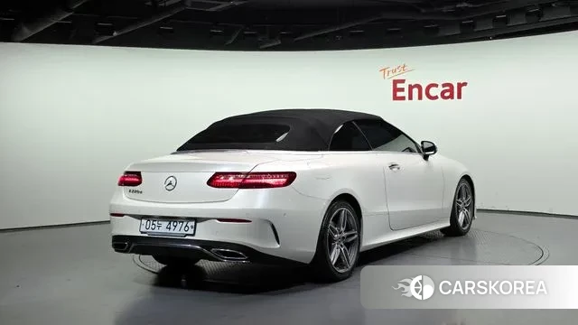 Mercedes-Benz E-Class W213 id 3188260 из Кореи 11