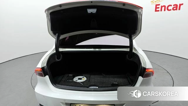 Hyundai The New Grandeur IG id 3893378 из Кореи 11