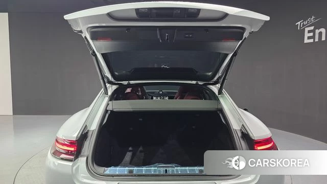 Porsche Panamera (971) id 3820063 из Кореи 11