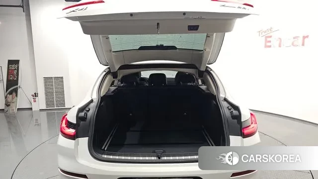 BMW X4 (G02) id 3031654 из Кореи 11